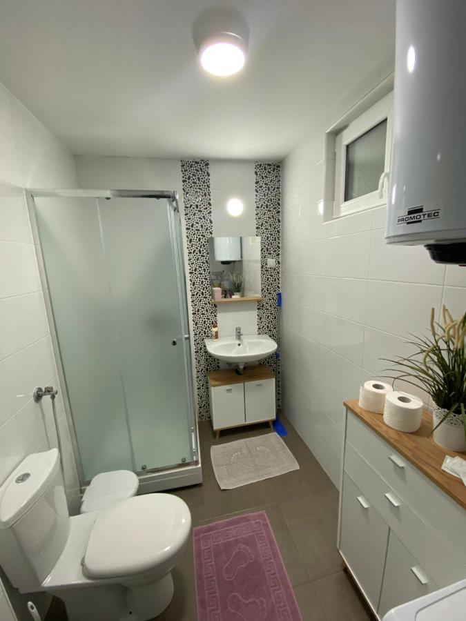 Dunja 1 Apartment Filmski Grad Exterior photo