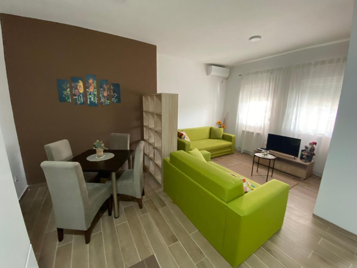 Dunja 1 Apartment Filmski Grad Exterior photo